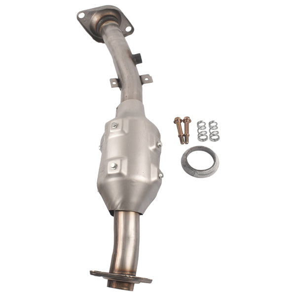 Front Catalytic Converter For Nissan NV200 2.0L 2013-2019 Direct Fit