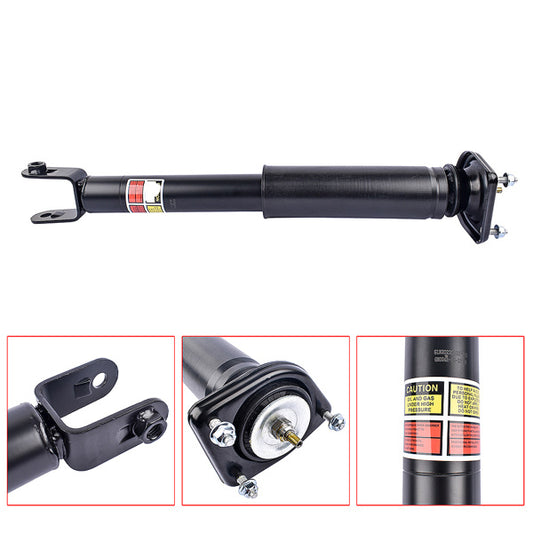 Rear Right Shock Absorber with Electric For Cadillac CTS 2009-2015 25849150 19355571 5801056