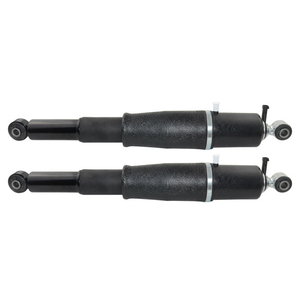 2Pcs Rear Air Shock Absorbers For Cadillac Escalade Chevrolet Avalanche Tahoe GMC Yukon 19302786 25871432 23487280