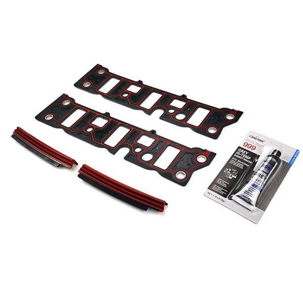 Victor MS16203AEngine Intake Manifold Gasket Set Victor MS16203A