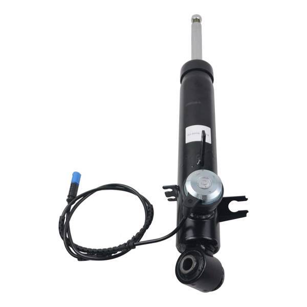 Rear Left Air Suspension Shock Absorber for 14-18 BMW X5 F15 X6 F16 37106867867