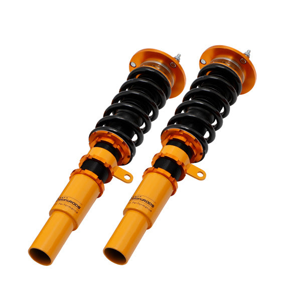 Coilovers kit For BMW 5 series E60 525xi; 528i xDrive; 528xi; 530xi; 535i xDrive; 535xi 2004-2010 Sedan AWD