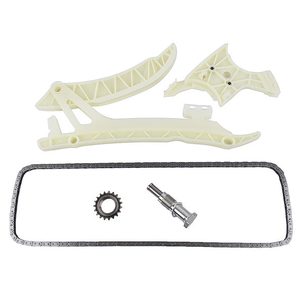 Timing Chain Kit for BMW 135i 228i 320i 428i 528i X1 X3 X4 X5 Z4 N54 11317584084