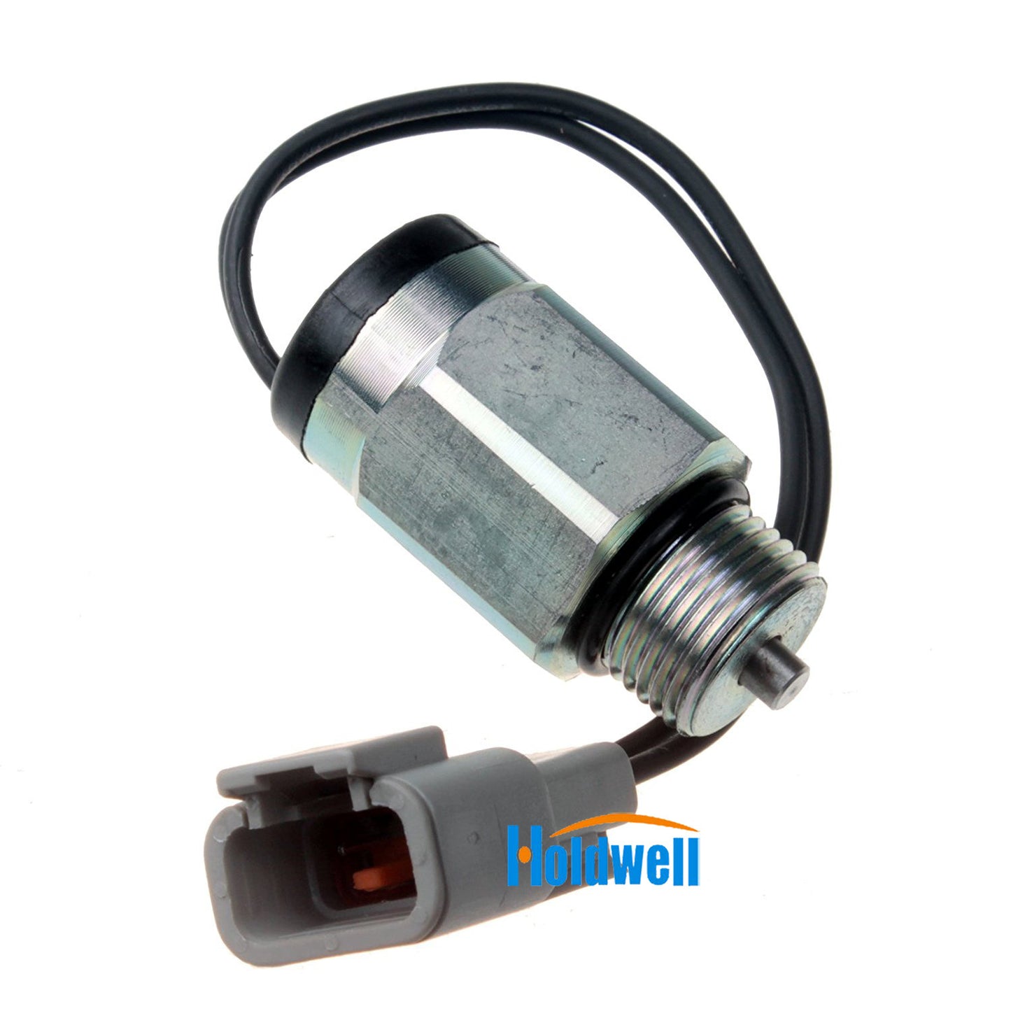 Holdwlell Solenoid 6676029 for Bobcat Loaders 963 S100 S130 S150 S160 T450 T550 T590