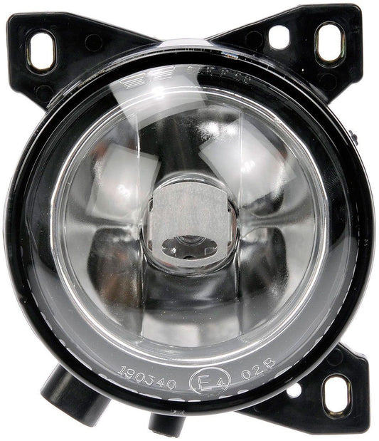 GS Fog Light Assembly for Kenworth T660 Peterbilt 579 Peterbilt 587 Passenger Side