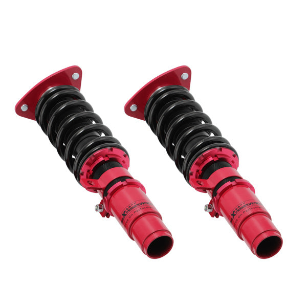 24 LEVELS DAMPER COILOVER SUSPENSION STRUT FOR MAZDA 3 BK BL 2004-2009; 2009-2013