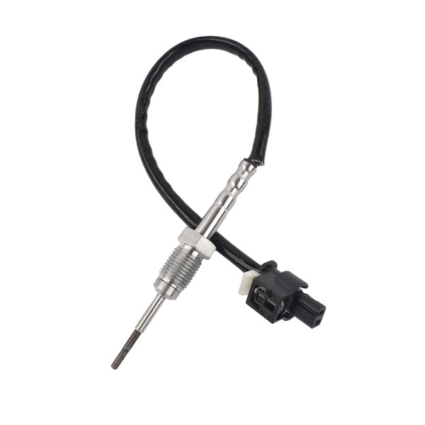 For BMW F20 F10 E60N E61N E70 E70N E71 Exhaust Temperature Sensor 13627805607