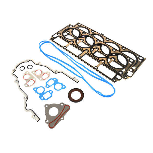 12589226 Cylinder Head Gasket Set LS 4.8L 5.3L for Chevrolet Express GMC Yukon