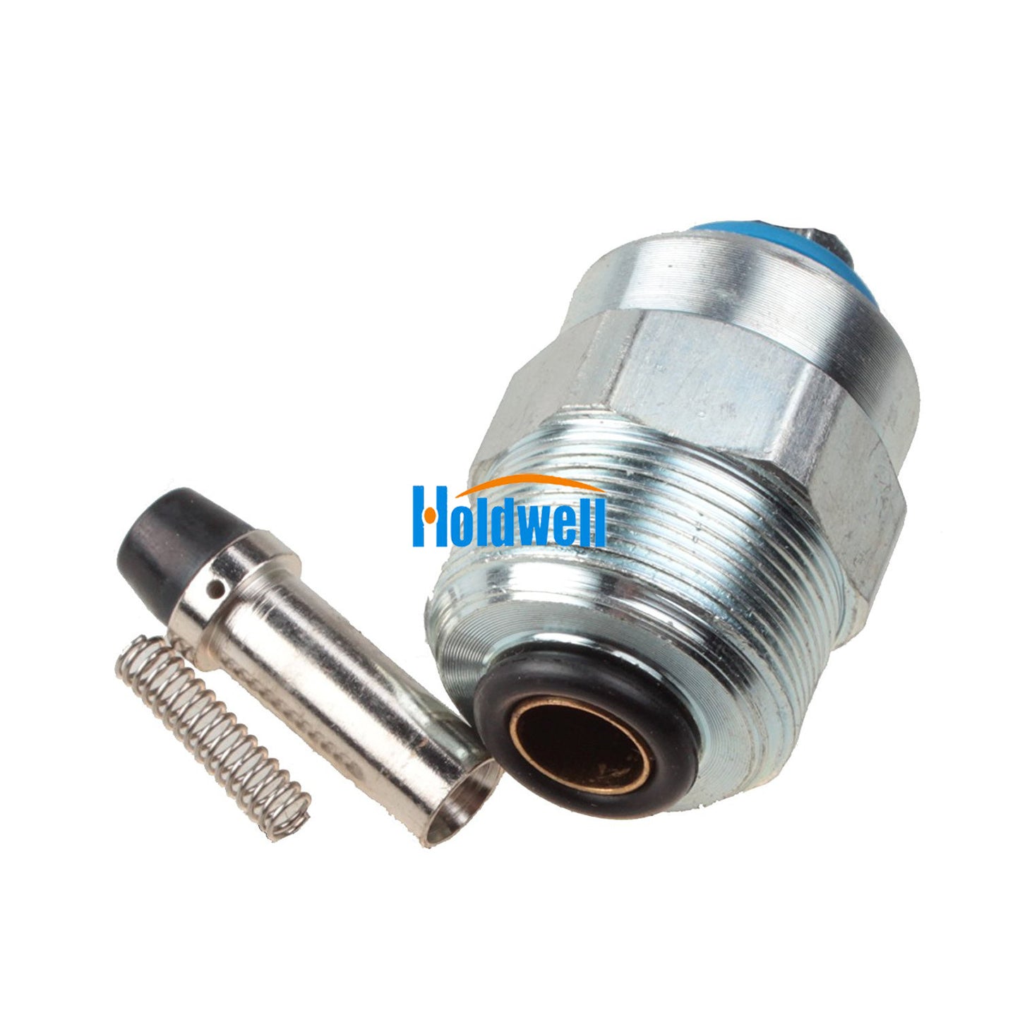 Holdwell FUEL-CUT Solenoid 146650-0820 Magnet Valve for ZEXEL WITH BOSCH EPVE VE PUMP 24V