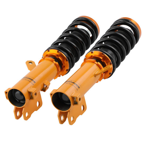 Coilover Shocks Absorber Struts for Hyundai Tiburon 2003-2008 Twin-Tube