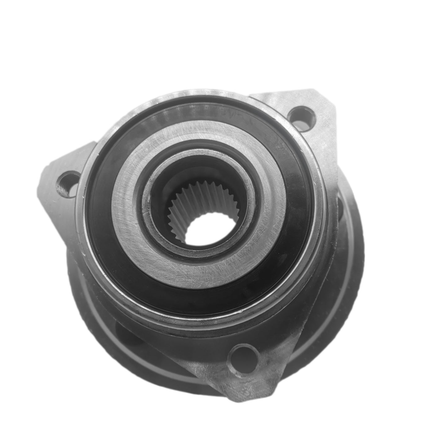 513084 Front Wheel Bearing Hub Assembly For Jeep Cherokee Wrangler Comanche Grand Cherokee TJ Wagoneer, 5 lugs