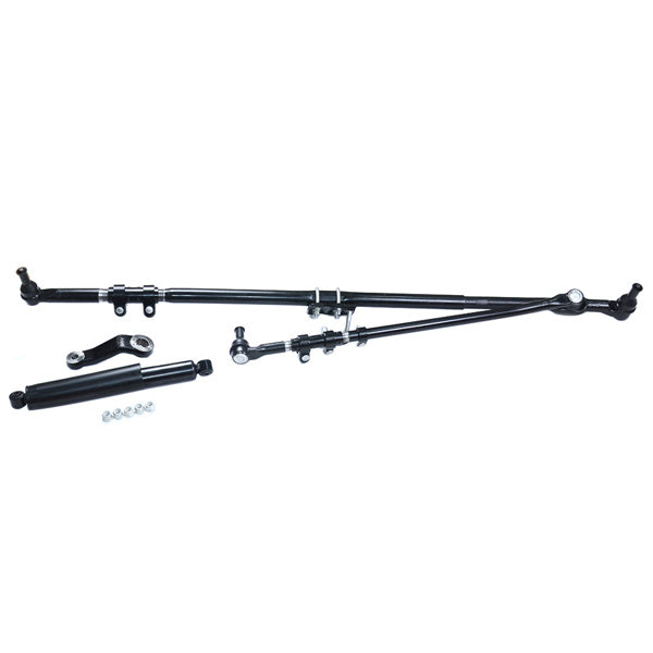 Steering linkage upgrade Kit Assembly For 2003-2012 Dodge Ram 2500 3500 4x4 4WD