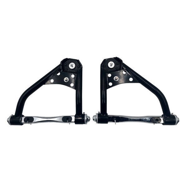 Tubular Front Upper Control Arms Set For Chevy Camaro 1967-1969 Nova 1968-1974