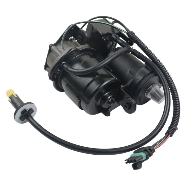 Air Suspension Compressor Pump 12487573 for Cadillac Seville Deville Eldorado 4.6L 1993-2002