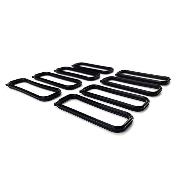 IG3157 Intake Manifold Gasket For 97-05 Chevrolet Corvette 5.7L OHV 16v