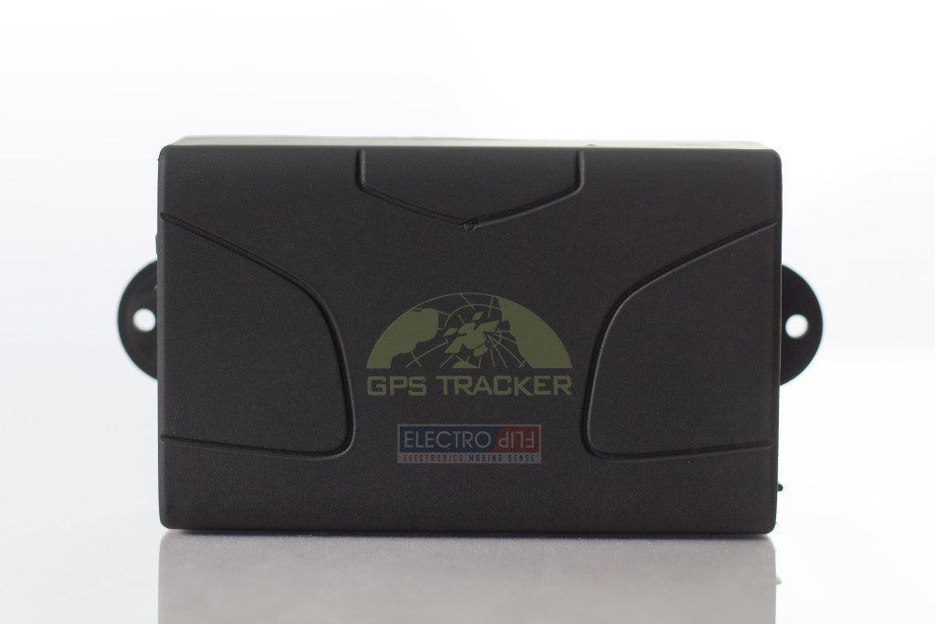 Heavy Duty Real-time GPS Tracker for Container/Freightliner Trucks