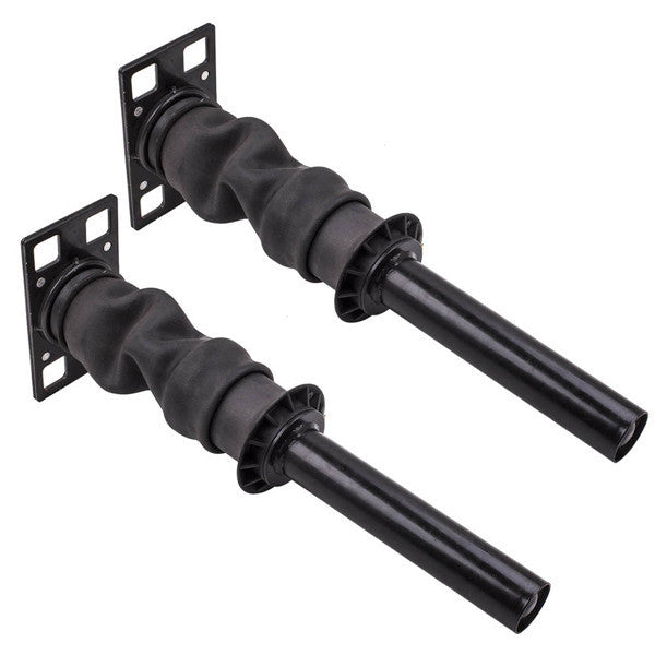 1 Pair Cab Shock Absorber For International Prostar 08-17 for 3595977C96 3595977C95