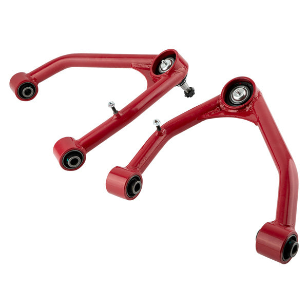 2-4 Upper Control Arm Lift Kits for Chevy Silverado GM 1500 2007-2015 Tubular