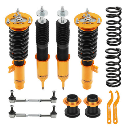 Coilover Suspension Shocks Struts Fit For BMW 3 Coupe (E92) (2005-2013) & Convertible (E93) (2006-2013)