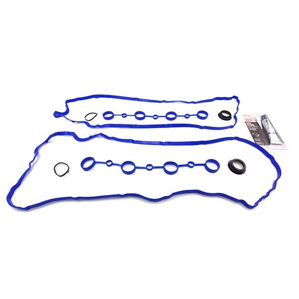 New Valve Cover Gasket Set For 2003-2006 Porsche Cayenne V8 4.5L 94810593205