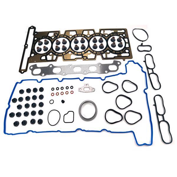 Head Gasket Set Fit 04-06 Chevrolet Colorado Hummer H3 GMC Isuzu I350 3.5 VIN 6