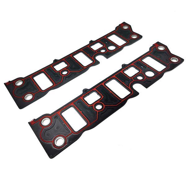 Victor MS16203AEngine Intake Manifold Gasket Set Victor MS16203A