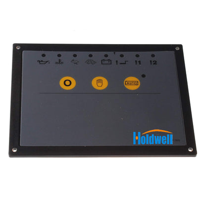 Holdwell New DSE703 Deep Sea ATS Controller Auto Start Control Module Transfer Switch