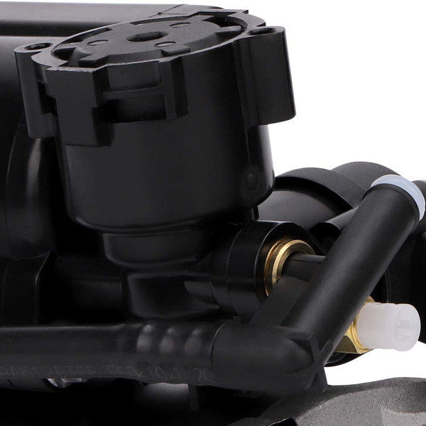 Air Suspension Compressor Pump For Jaguar XJ8 XJ6 X350 X358 2004-2009 C2C22825