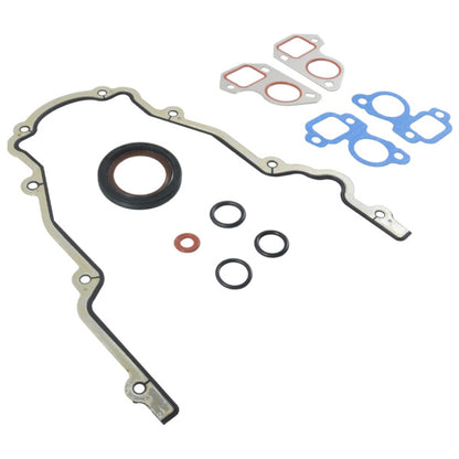 Timing Cover Gasket Set for Cadillac Escalade Chevy Camaro Corvette GMC Savana 2500 3500 Yukon TCS45993