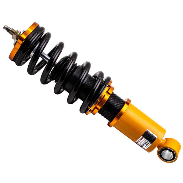 24 Ways Adjustable Damper Coilovers Kit for Subaru Legacy 2005- 2009 BL BP Shock Absorbers