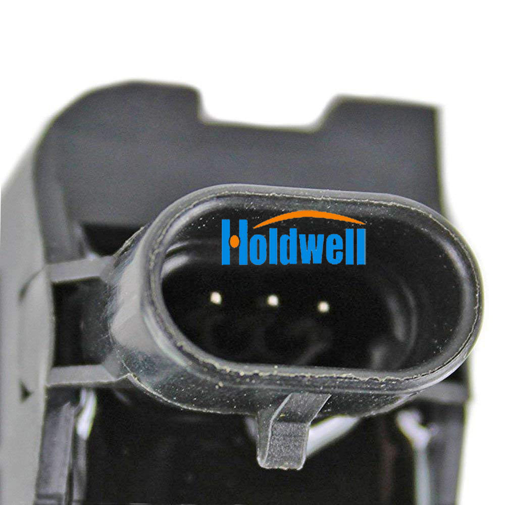 HoldwellSeat Seat Bar Sensor Switch 6680429 6691714 for Bobcat Skid Steer 751 763 773 863 864 873 883 963 T320 T300 T250 T200 T190 T180 T140 T110 S330 S300 S250 S220 S205 S185 S175 S160 S150 S130