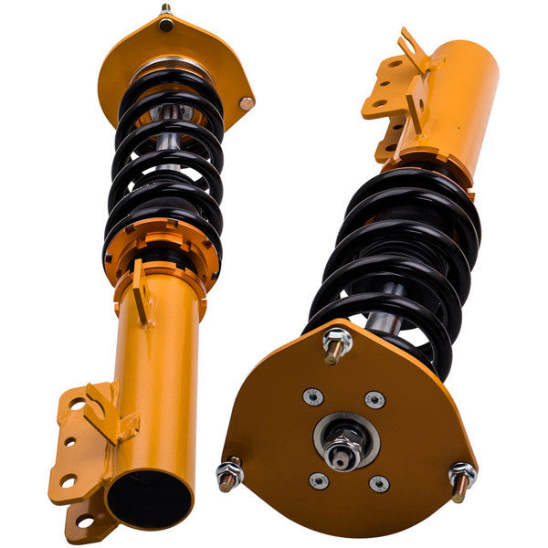 24 Levels Adjustable Damper Coilovers for Volvo S70 / C70 1998-2000 Shocks Strut