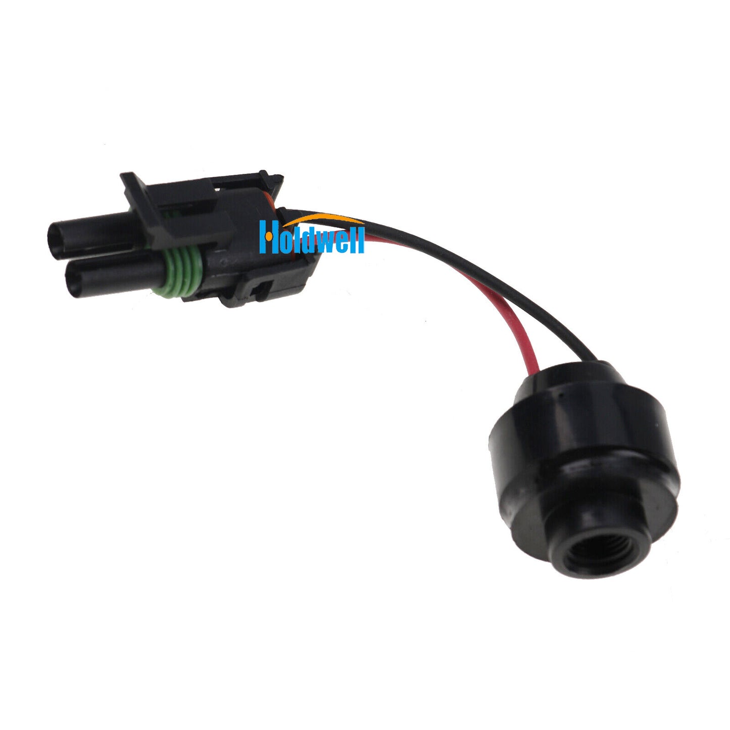 Holdwell Air Restriction Sensor AT178542 For John Deere 110 310E 310G 315SJ 410J 410K