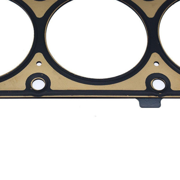 12589226 *2 Cylinder Head Gaskets Set For Brian Tooley Racing BTR LS1/LS6 MLS