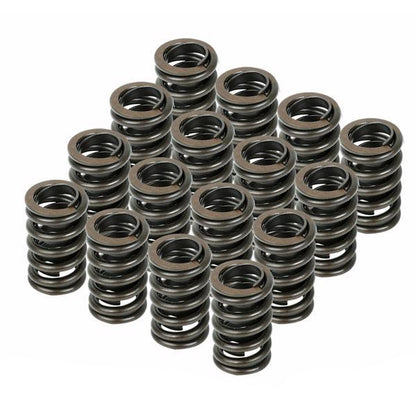 500" Lift Z28 Valve Springs Set for Chevrolet SBC 400 350 327 307 305 283 267