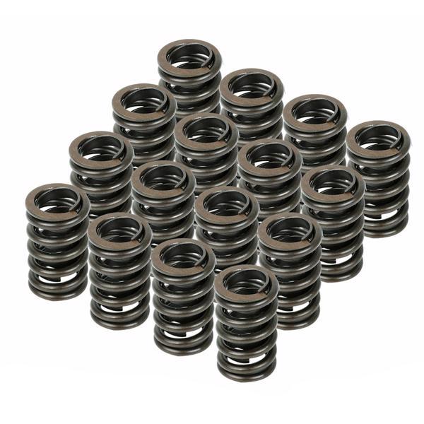 500 Lift Z28 Valve Springs Set for Chevrolet SBC 400 350 327 307 305 283 267