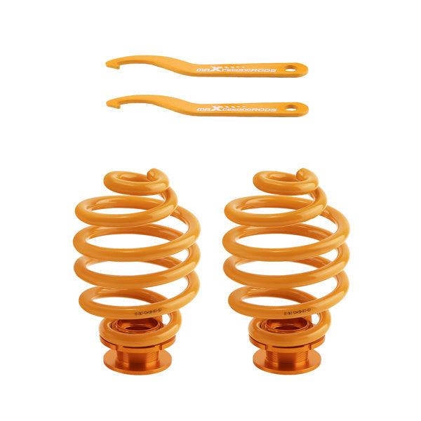 Coilover Suspenion Springs Kit for BMW 3 (E46) 330i 325i 328i 320ci 323ci 1998-2005