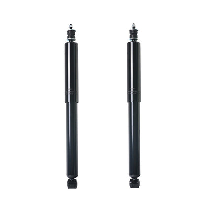 2 PCS SHOCK ABSORBER 2008-2014 Ford E-150;2003-2014 Ford E-250 ;1992-2002 Ford E-250 Econoline ;
2003-2005 Ford E-350 Club Wagon ;1992-1998 Ford E-350 Econoline ;
1992-2002 Ford E-350 Econoline