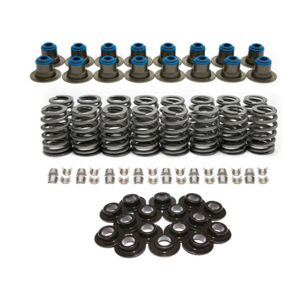 560 lifting beehive valve spring kit for Chevrolet Gen III IV 4.8 5.3 5.7 6.0 6.2