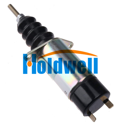 Holdwell Solenoid 12VDC 20A Pull/Hold T 091543 for Miller