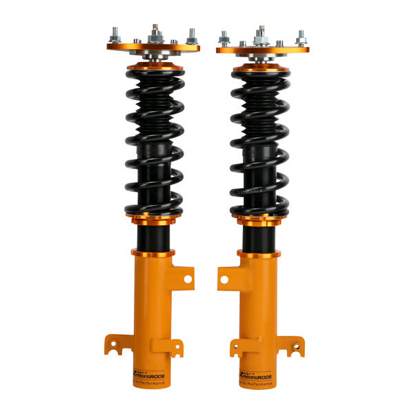 24 Ways Adjustable Damper Coilovers for Honda Odyssey 1999-2004 Shocks Strut