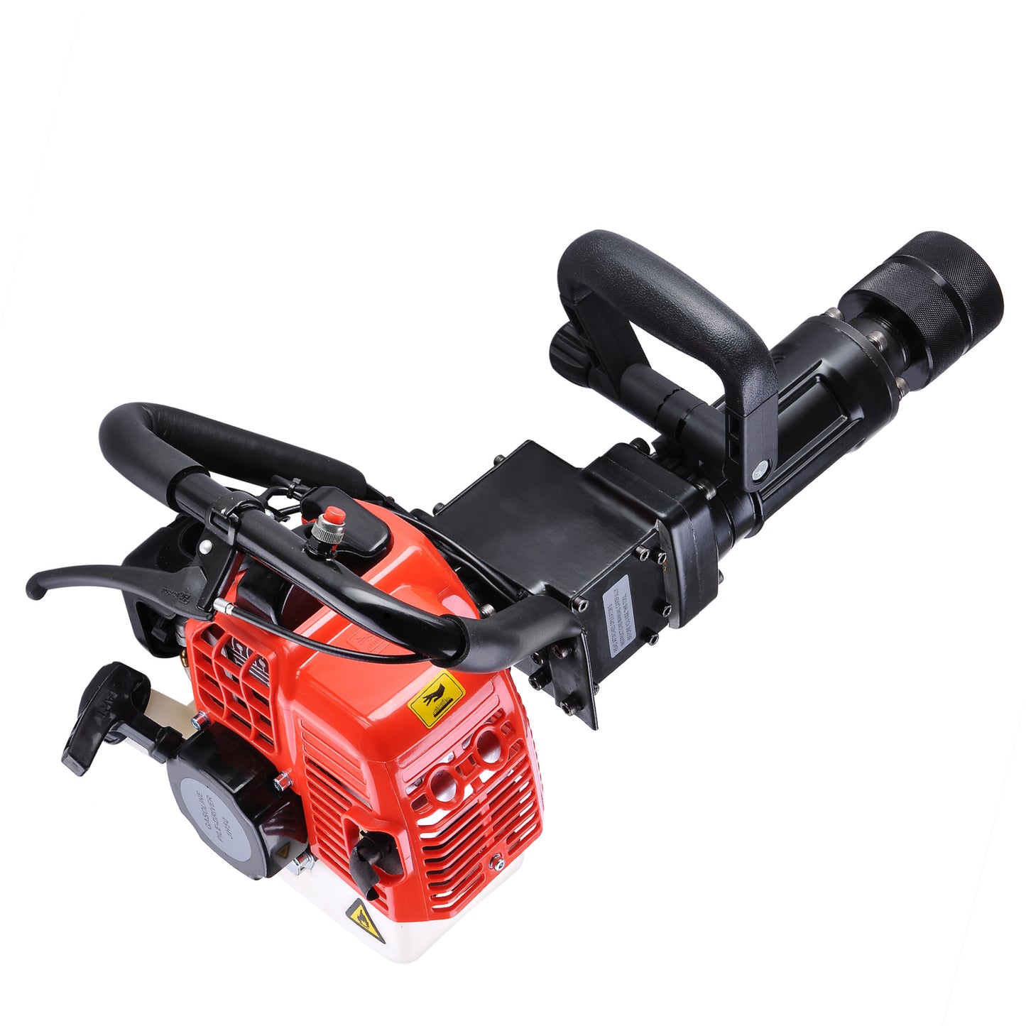 32.7CC Multi-Gasoline Jack Hammer/Gasoline Pile Driver