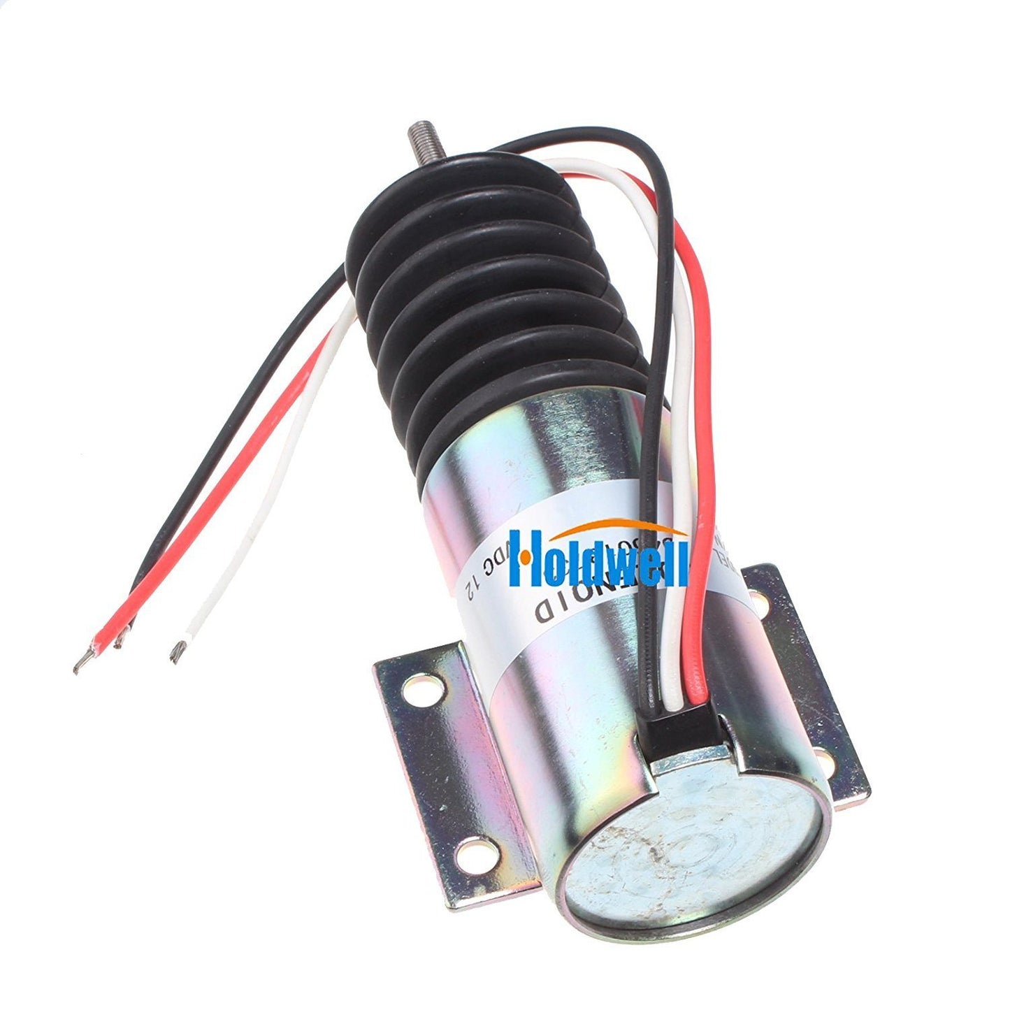 Holdwell Pull Solenoid P613-A1V12 12Volt Trombetta for Engine Throttle Continuous Duty