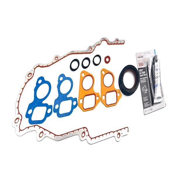 Front Cover Timing Cover Gasket Set Fits GM Chevy LS LS1 LS2 LS3 LS6 TCS45993