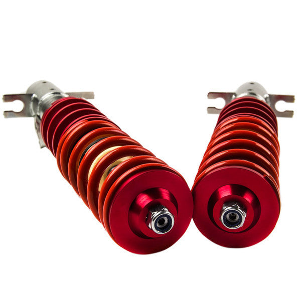 Coilover Shocks Kit for VW Rabbit / Golf MK1 Jetta Scirocco MK1 1975-1984 Lowering Coil Springs kit