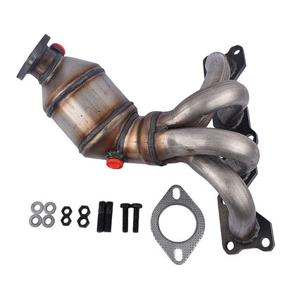 Manifold Catalytic Converter Front for Kia Optima 2.4L 2006-2008