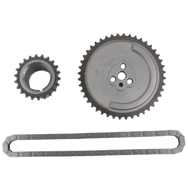 Timing Chain Cam Gear Kit For Cadillac Chevrolet GMC Pontiac LQ4 LQ9 LS1 LS6 LS2 19259852 12626407