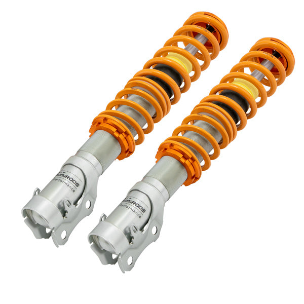 Coilover Suspension Kit Fit For VW Golf MK2 MK3 & JETTA Mk2 1984-1992 & Corrado 1989-1995 & Vento 1994-1998 Shock Absorber