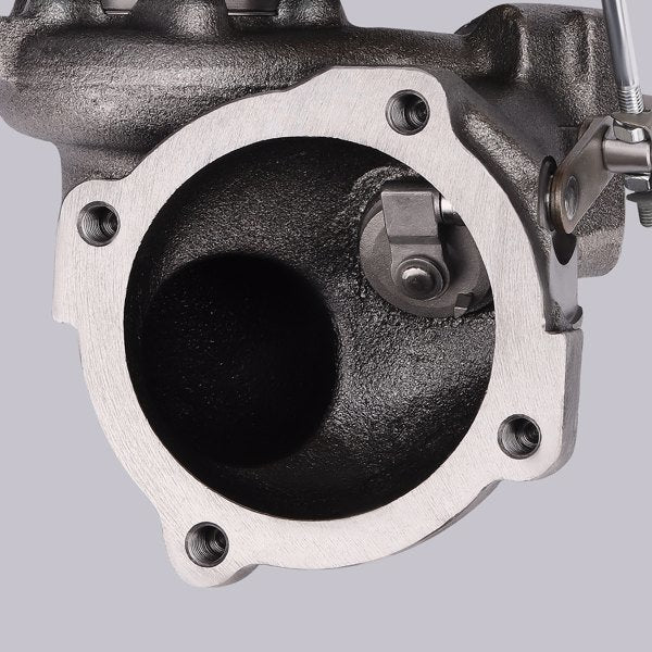 K04 KO4 Turbocharger for Golf GTI Jetta GLI MK4 1.8T Turbo Billet Wheel 400hp