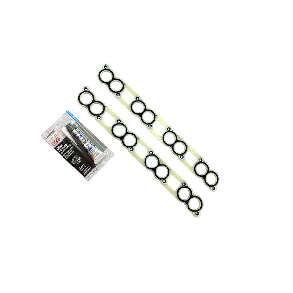 3C3Z-9439-AA 6.0 6.4LFor Ford Powerstroke New Engine Intake Manifold Gasket Set 3C3Z-9439-AA 6.0 6.4L